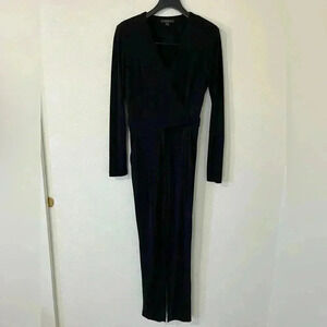 Rachel Zoe Jumpsuit with Cutout